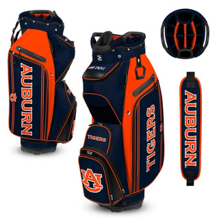 Golf Bag: Auburn Tigers-Bucket III Cooler Cart Bag                                                                          