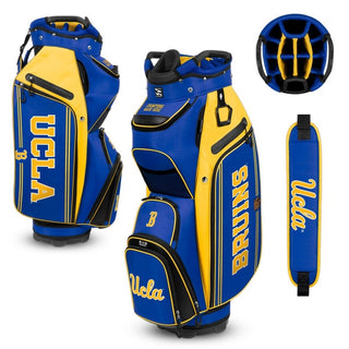 Golf Bag: UCLA Bruins-Bucket III Cooler Cart Bag                                                                          
