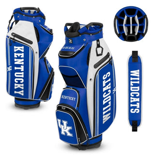 Golf Bag: Kentucky Wildcats-Bucket III Cooler Cart Bag                                                                          