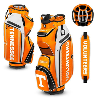 Golf Bag: Tennessee Volunteers-Bucket III Cooler Cart Bag                                                                          