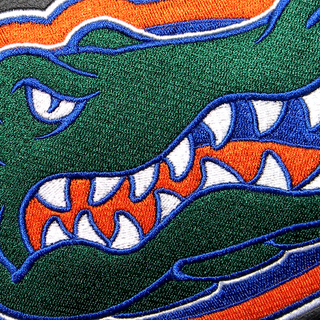 Stealth Power Plus Recliner with Florida Gators Primary Logo Panel