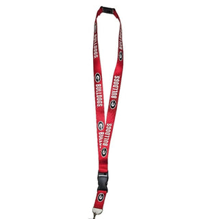 Lanyard: University of Georgia