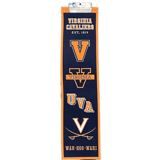 Banner: VA- Heritage