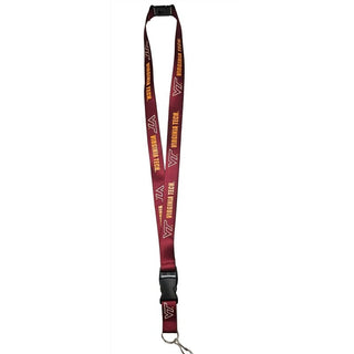 Lanyard: Virginia Tech