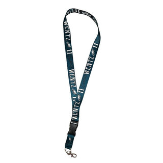 Lanyard: Wentz - Eagles