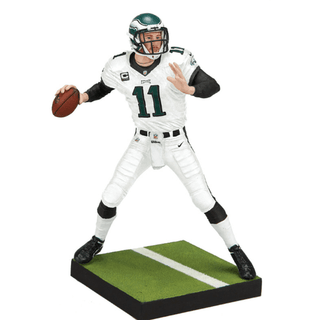 McFarlane Carson Wentz Madden 19