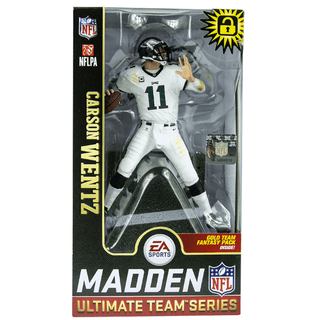 McFarlane Carson Wentz Madden 19