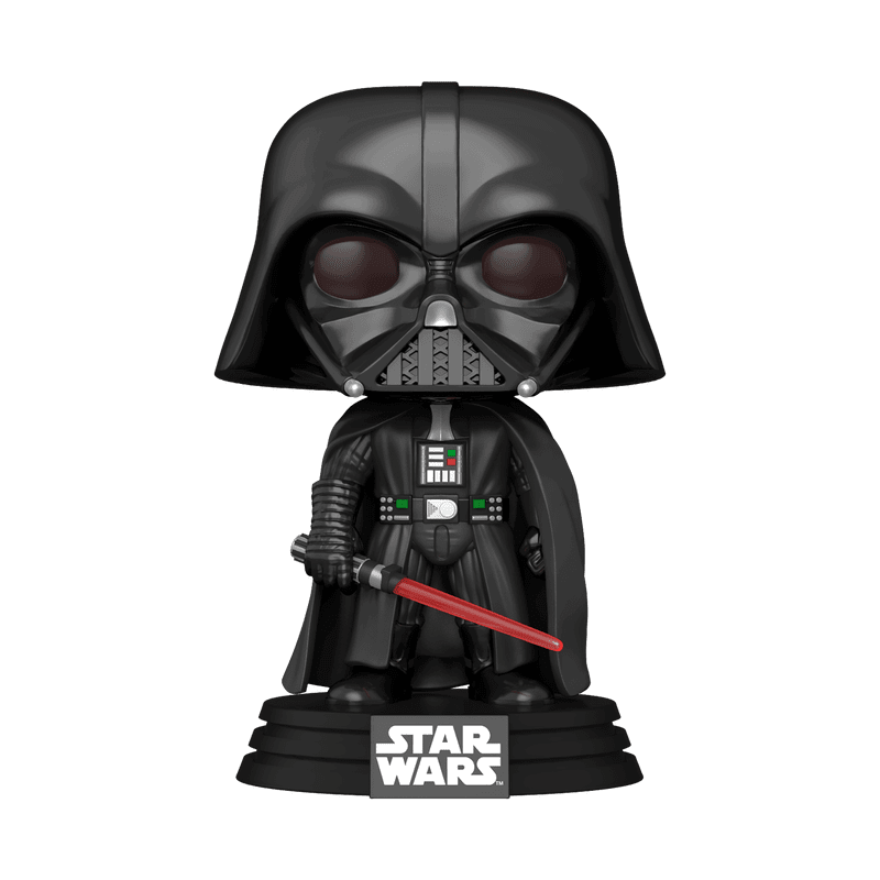 Buy Pop! Luke Skywalker - Star Wars: Episode IV A New Hope at Funko.