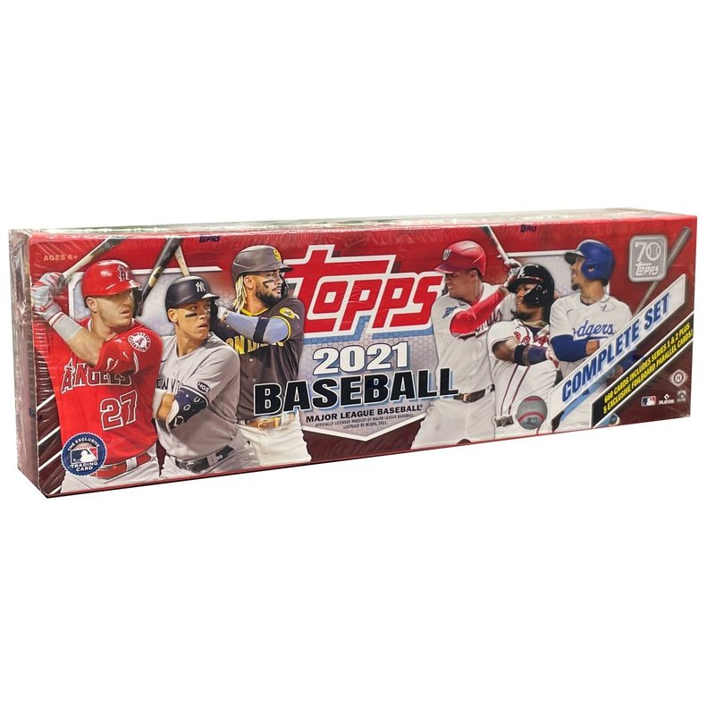 2021 Topps Big League Chicago Cubs Baseball Cards Team Set
