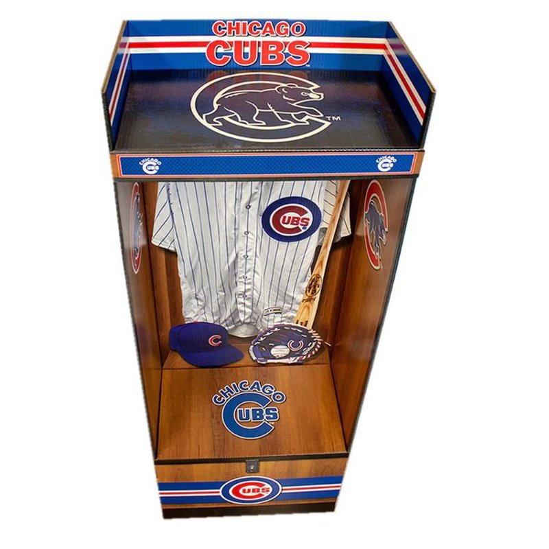 Chicago Cubs – LockerSource