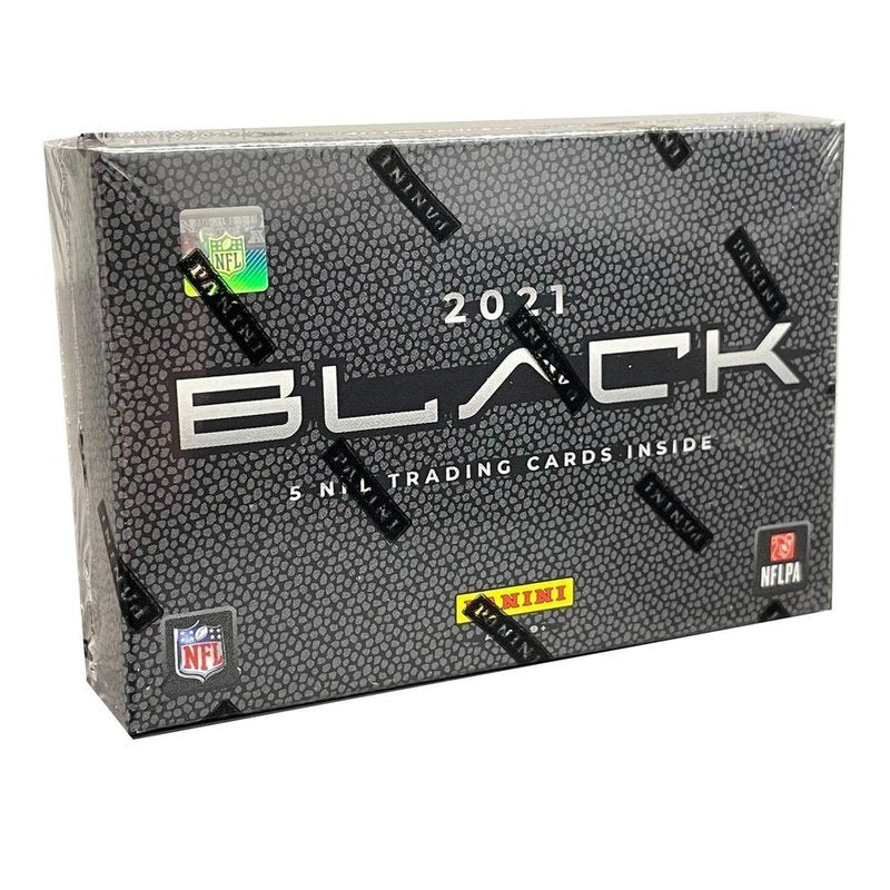 2021 Panini Flawless Football Hobby Box for sale online