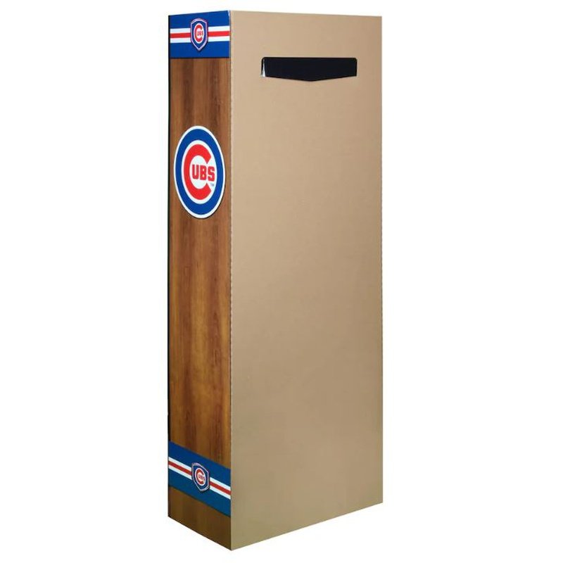 Chicago Cubs Toddler Chair 