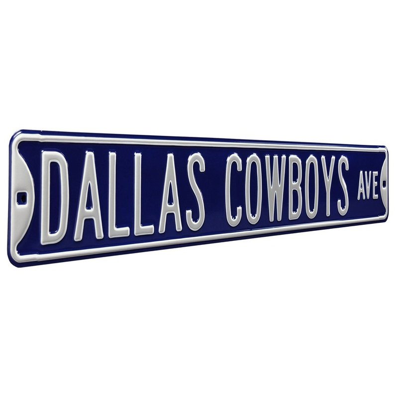 dallas cowboys steel