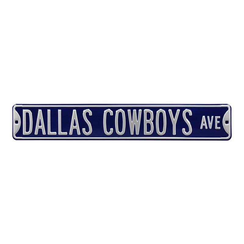 dallas cowboys steel