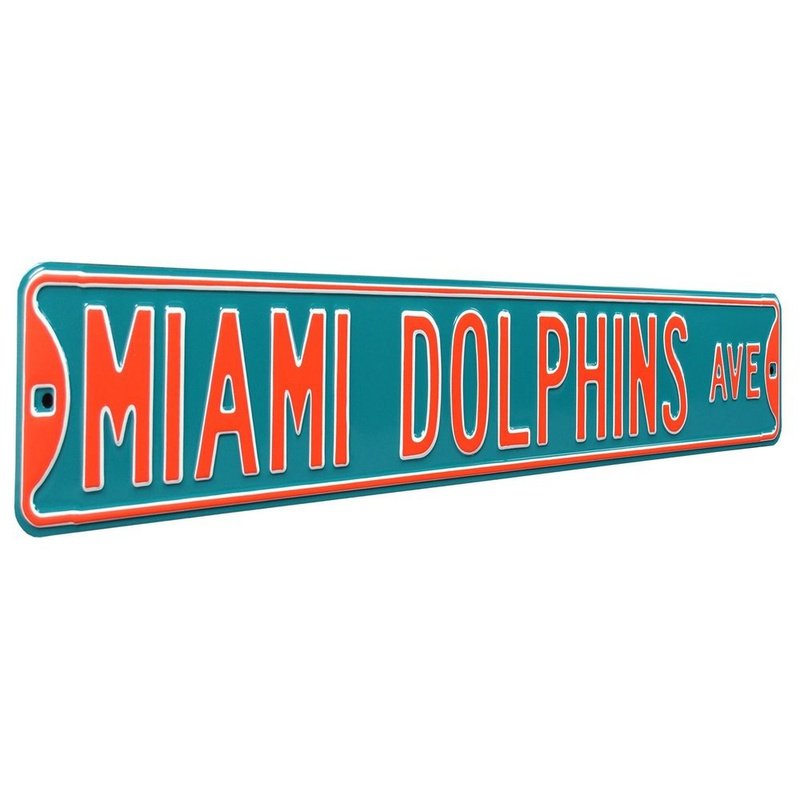 Miami Dolphins – CARDIACS Sports & Memorabilia