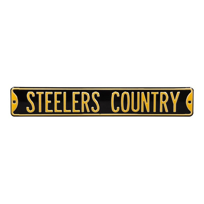 Pittsburgh Steelers – CARDIACS Sports & Memorabilia