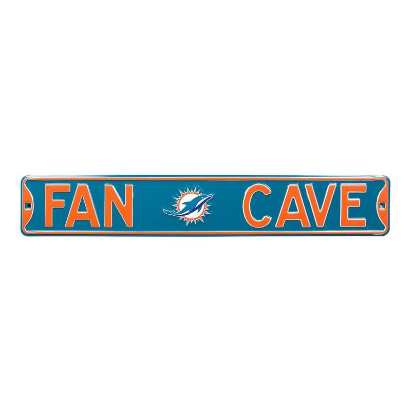 Miami Dolphins – CARDIACS Sports & Memorabilia