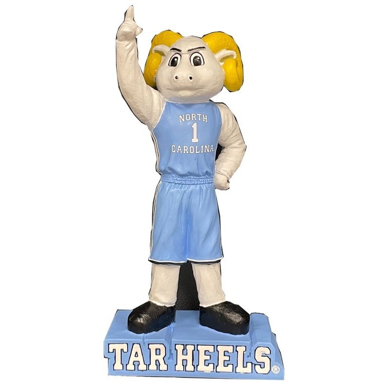 Rameses: A Mascot's Story – History on the Hill