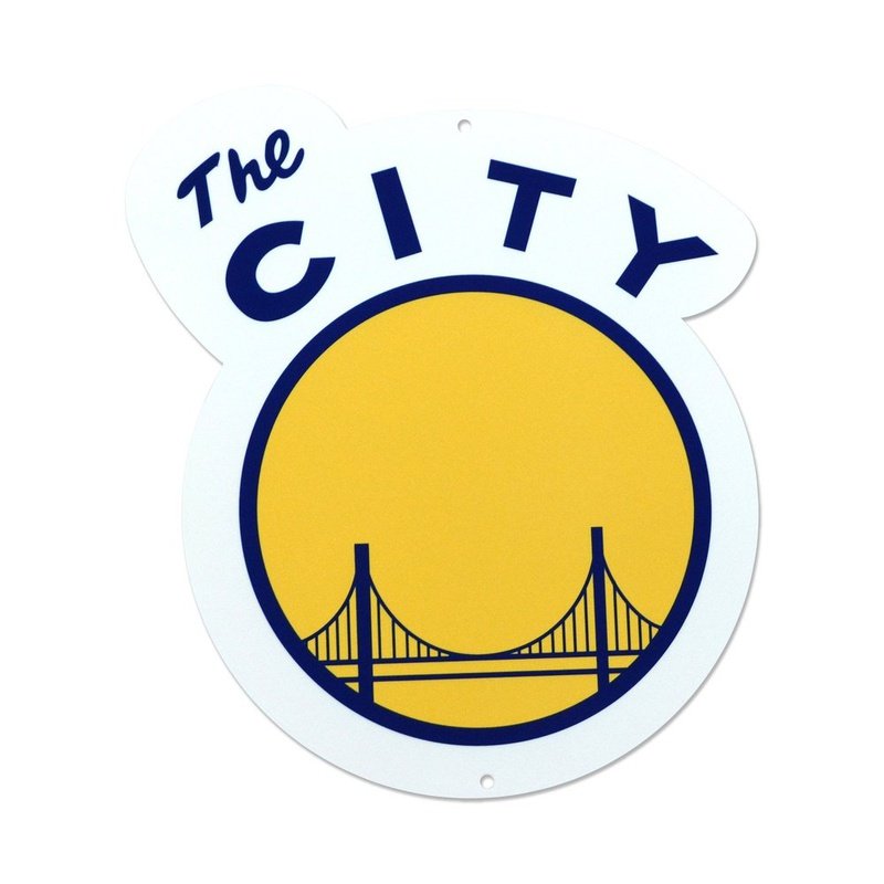 Golden State Logo 