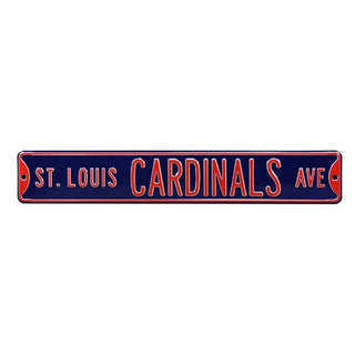 St. Louis Cardinals Memorabilia